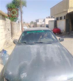Daewoo Cielo